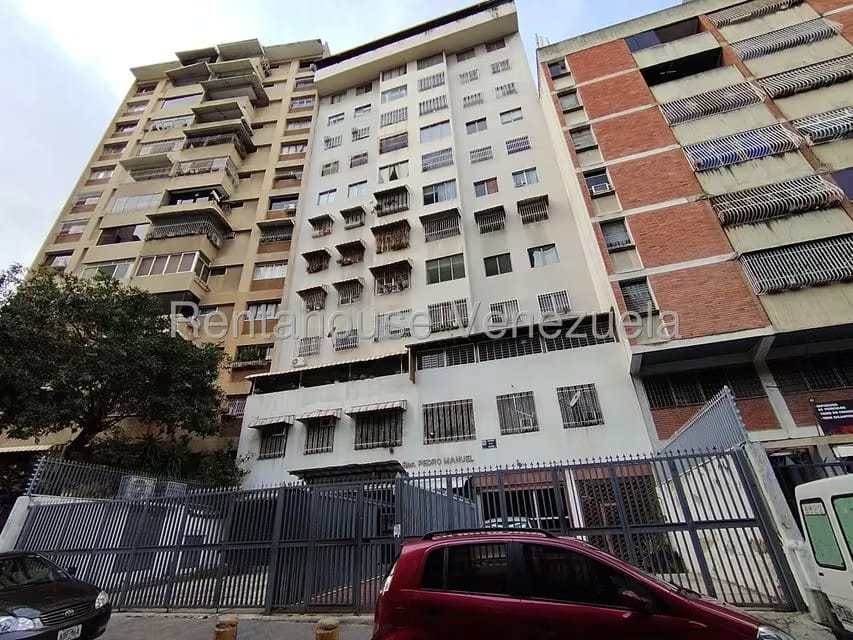 Apartamento (1 Nivel) en Alquiler en Chacao, Distrito Metropolitano - 15