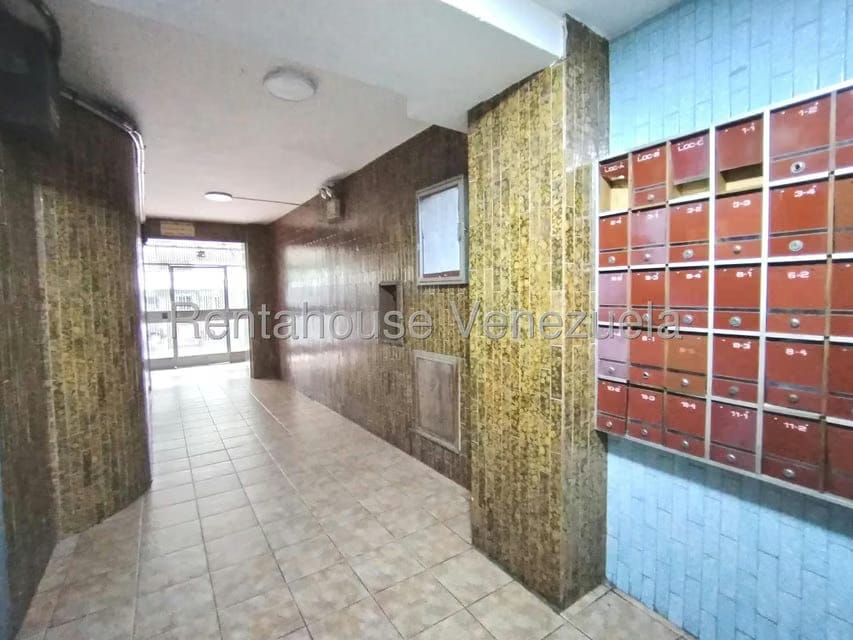 Apartamento (1 Nivel) en Alquiler en Chacao, Distrito Metropolitano - 16