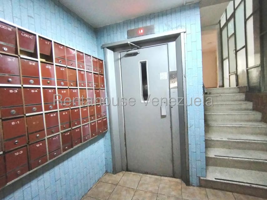 Apartamento (1 Nivel) en Alquiler en Chacao, Distrito Metropolitano - 17