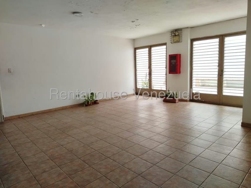 Apartamento (1 Nivel) en Alquiler en Chacao, Distrito Metropolitano - 19