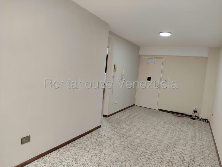 Apartamento (1 Nivel) en Alquiler en Chacao, Distrito Metropolitano - 3