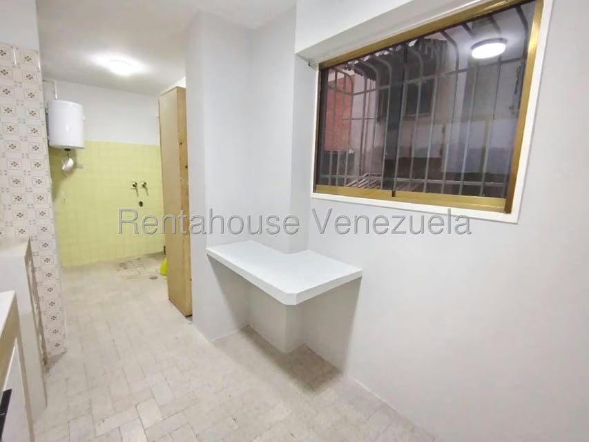 Apartamento (1 Nivel) en Alquiler en Chacao, Distrito Metropolitano - 6