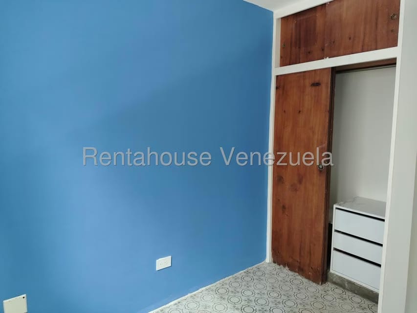 Apartamento (1 Nivel) en Alquiler en Chacao, Distrito Metropolitano - 9