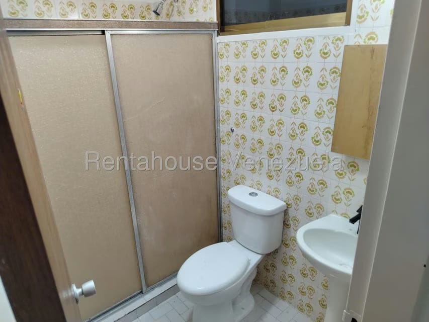Apartamento (1 Nivel) en Alquiler en Chacao, Distrito Metropolitano - 10