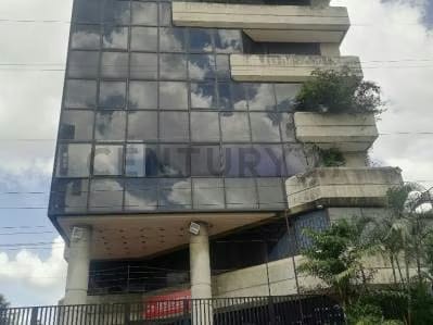 Oficina ideal para gran empresa en el Municipio Sucre de Caracas