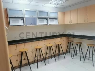 Oficina ideal para gran empresa en el Municipio Sucre de Caracas - 9