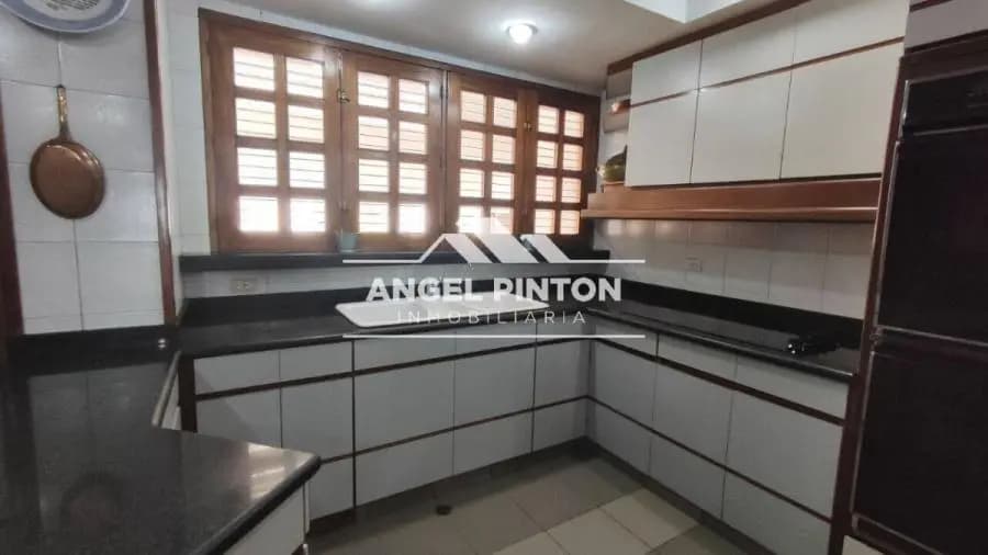 Casa en Venta en Norte Maracaibo