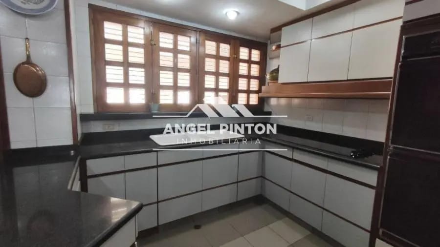 Casa en Venta en Norte Maracaibo