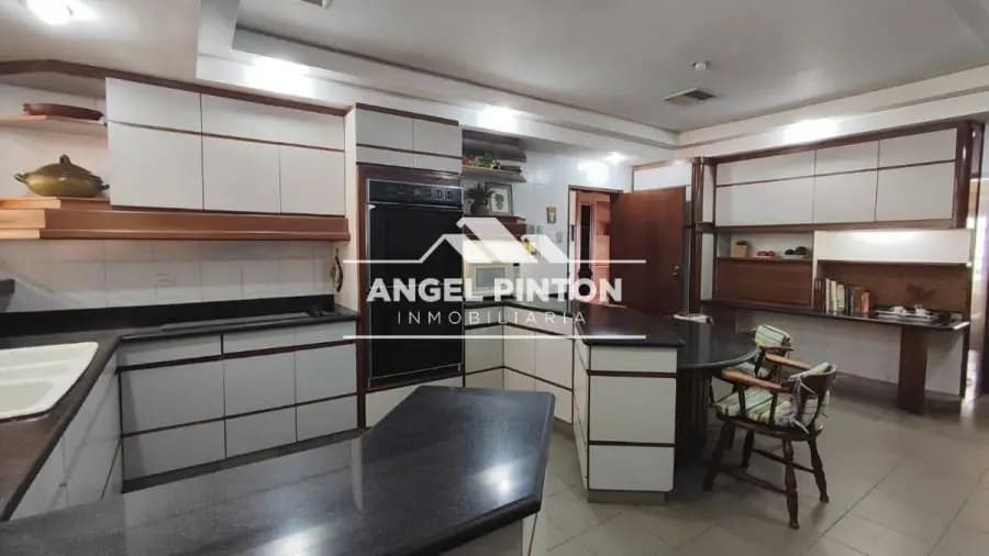 Casa en Venta en Norte Maracaibo - 5