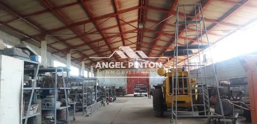 Galpon en Venta en SUR Maracaibo