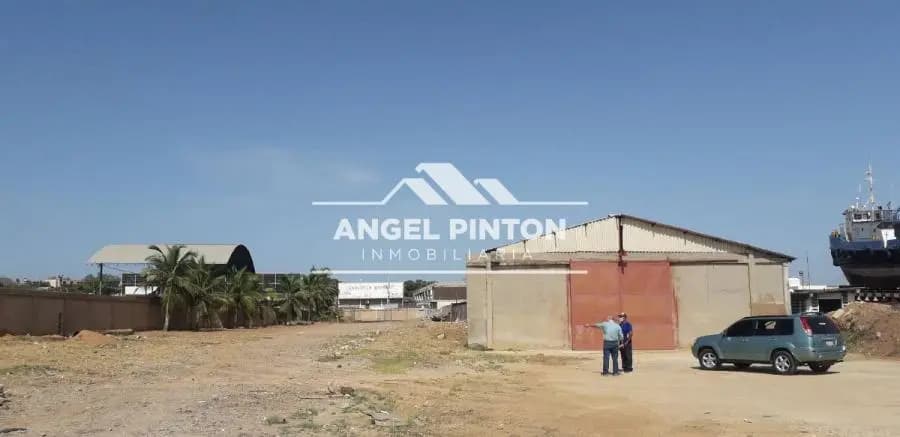 Galpon en Venta en SUR Maracaibo - 2