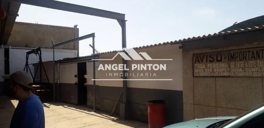 Galpon en Venta en SUR Maracaibo - 3
