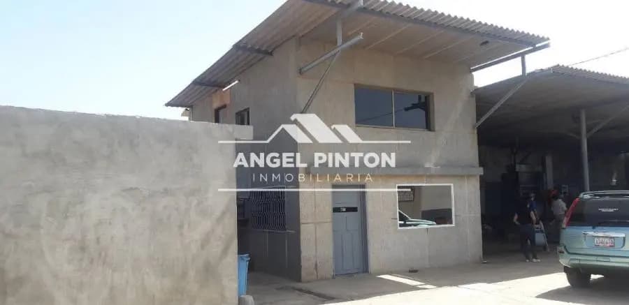 Galpon en Venta en SUR Maracaibo - 4