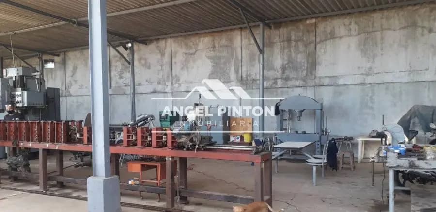 Galpon en Venta en SUR Maracaibo - 5