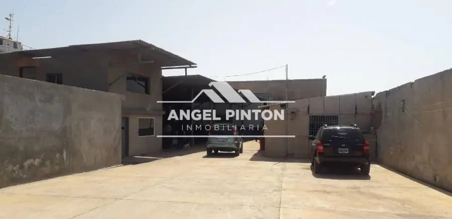 Galpon en Venta en SUR Maracaibo - 6