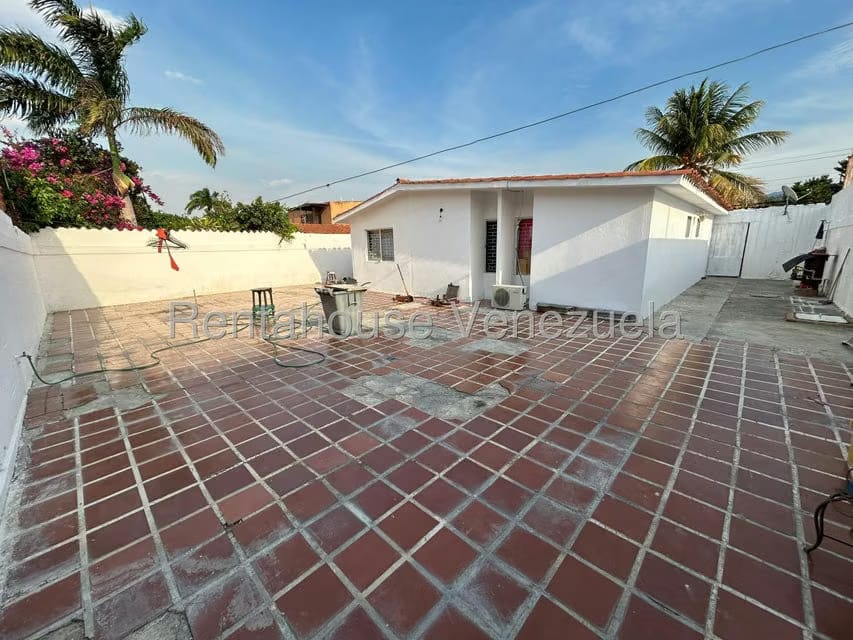 Casa (1 Nivel) en Venta en Chucho Briceno, Lara