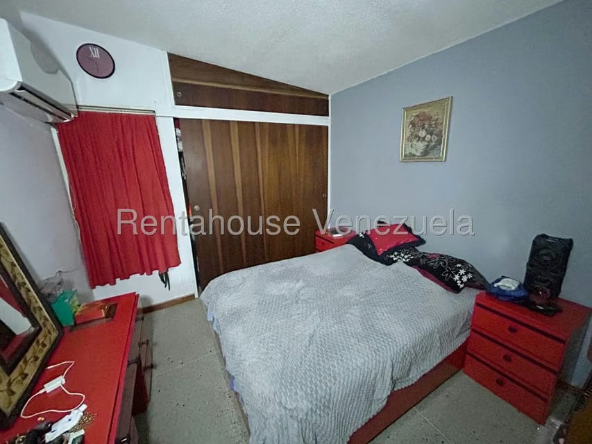 Casa (1 Nivel) en Venta en Chucho Briceno, Lara - 11