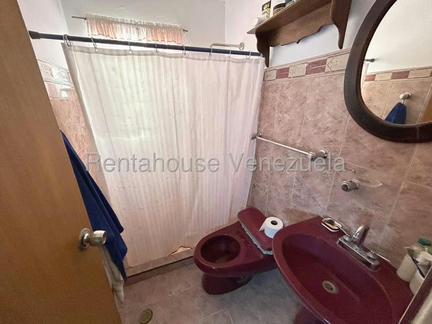 Casa (1 Nivel) en Venta en Chucho Briceno, Lara - 12