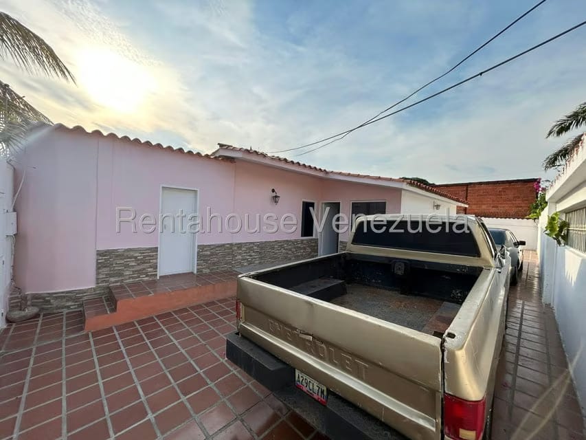 Casa (1 Nivel) en Venta en Chucho Briceno, Lara - 13