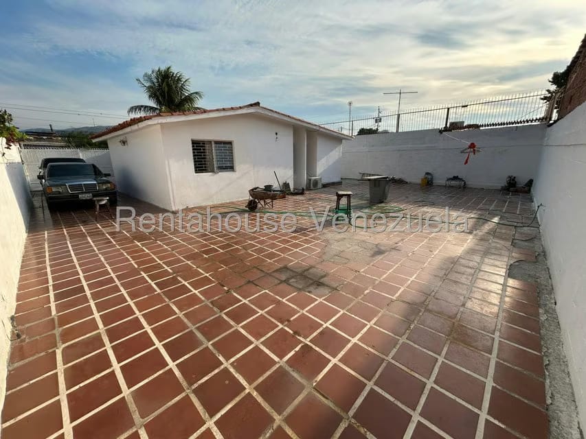 Casa (1 Nivel) en Venta en Chucho Briceno, Lara - 14