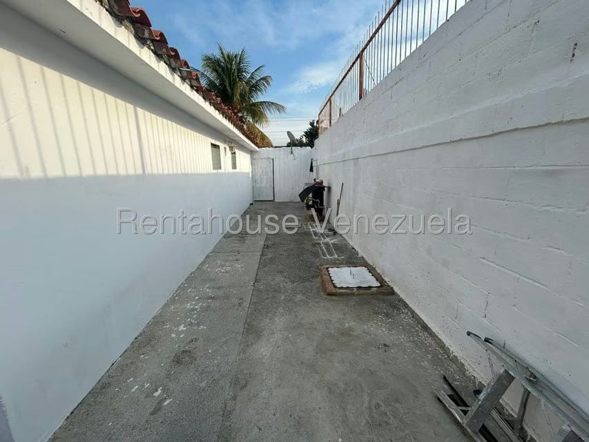 Casa (1 Nivel) en Venta en Chucho Briceno, Lara - 15