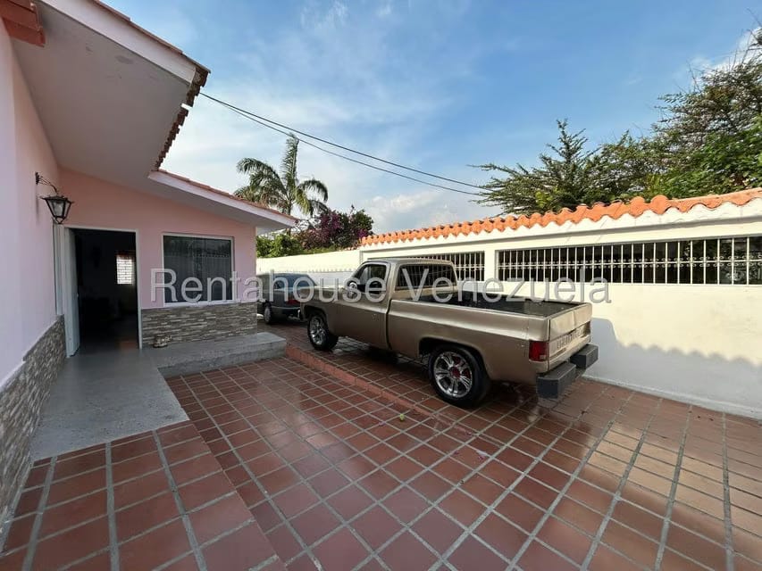 Casa (1 Nivel) en Venta en Chucho Briceno, Lara - 3