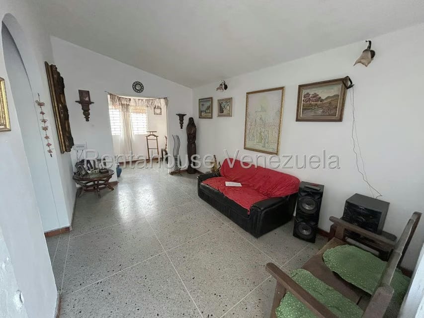 Casa (1 Nivel) en Venta en Chucho Briceno, Lara - 4