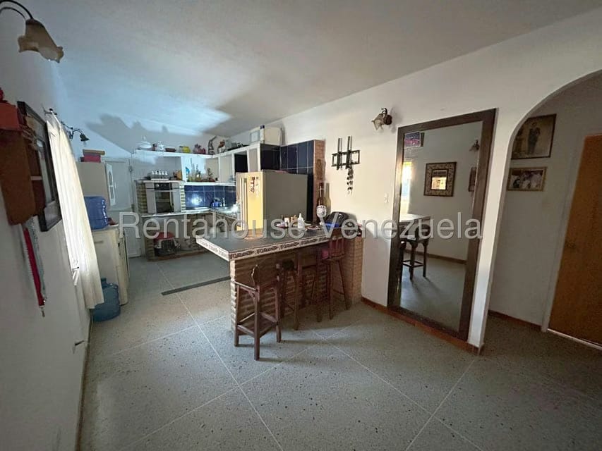 Casa (1 Nivel) en Venta en Chucho Briceno, Lara - 5