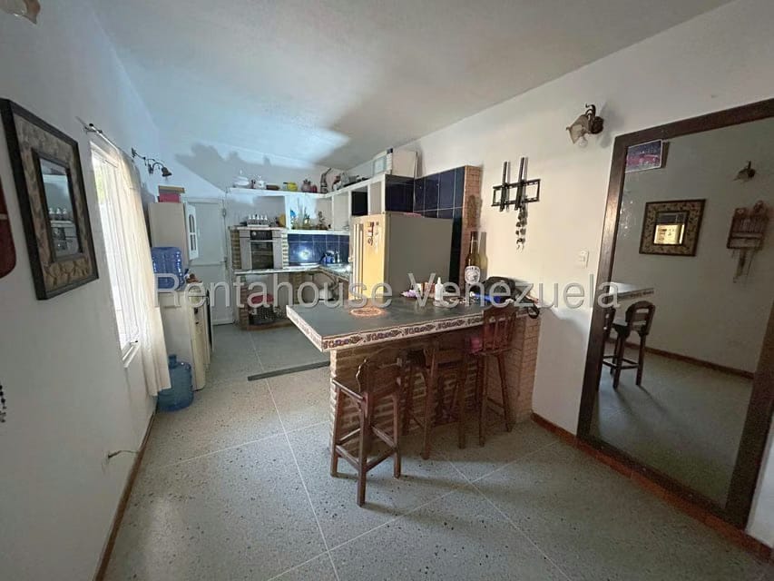 Casa (1 Nivel) en Venta en Chucho Briceno, Lara - 6