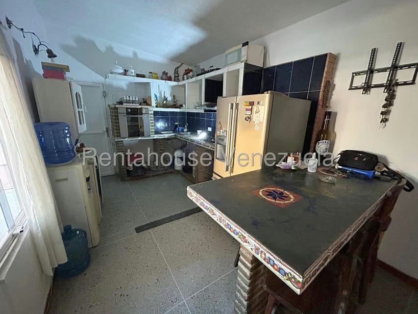 Casa (1 Nivel) en Venta en Chucho Briceno, Lara - 7