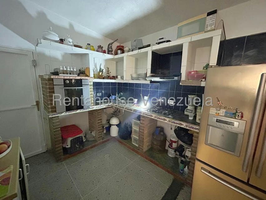 Casa (1 Nivel) en Venta en Chucho Briceno, Lara - 8