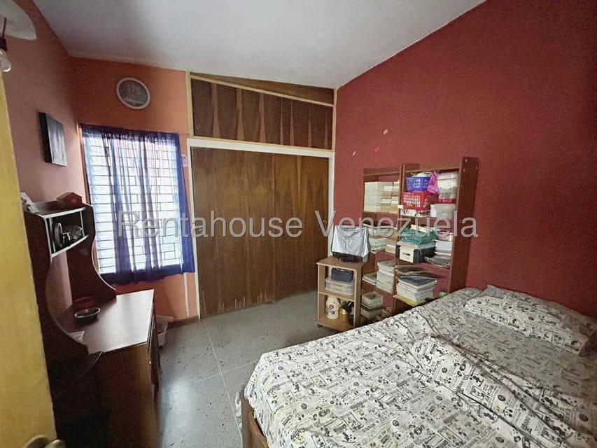 Casa (1 Nivel) en Venta en Chucho Briceno, Lara - 9