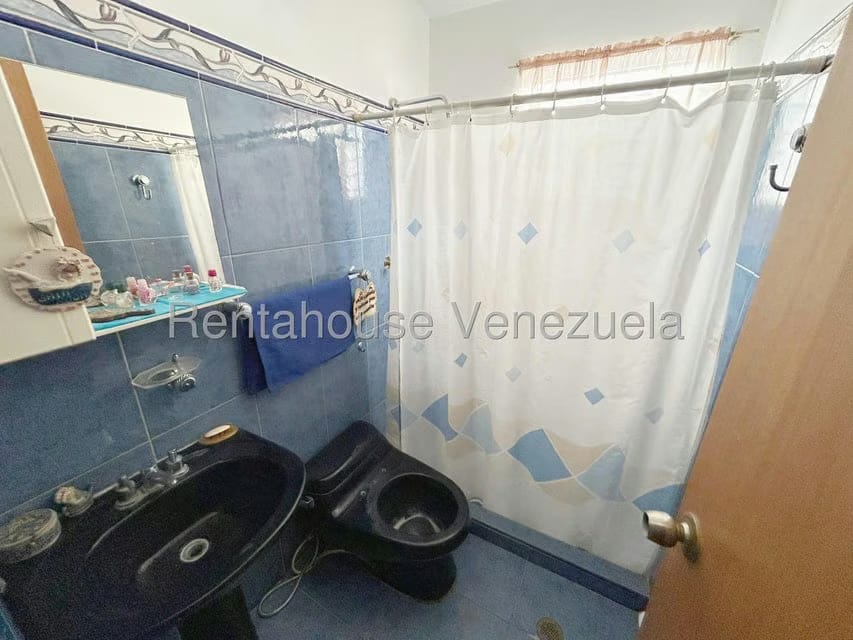 Casa (1 Nivel) en Venta en Chucho Briceno, Lara - 10