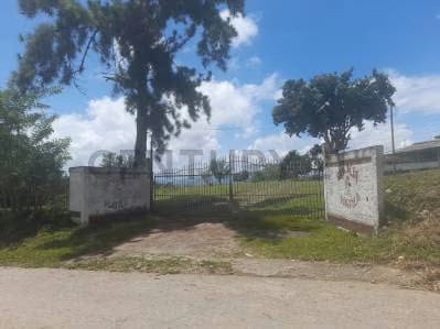 Granja ubicada en la Parroquia Campo Elias del Estado Yaracuy