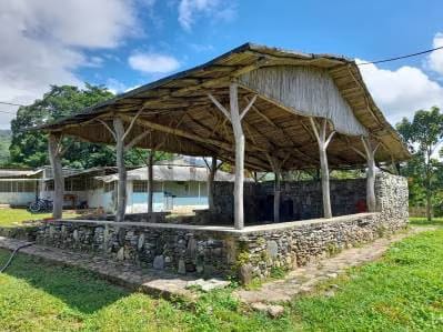 Granja ubicada en la Parroquia Campo Elias del Estado Yaracuy - 2