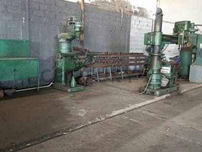 En venta Patio para instalar empresa petrolera en la ciudad de Anaco - 2