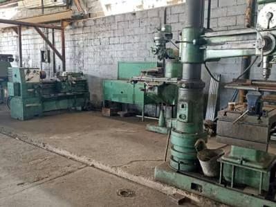 En venta Patio para instalar empresa petrolera en la ciudad de Anaco - 4