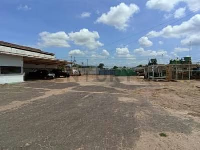 En venta Patio para instalar empresa petrolera en la ciudad de Anaco - 6