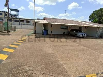 En venta Patio para instalar empresa petrolera en la ciudad de Anaco - 7