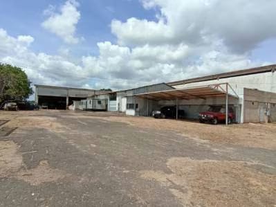 En venta Patio para instalar empresa petrolera en la ciudad de Anaco - 8