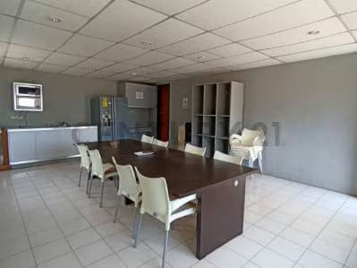 En venta Patio para instalar empresa petrolera en la ciudad de Anaco - 9