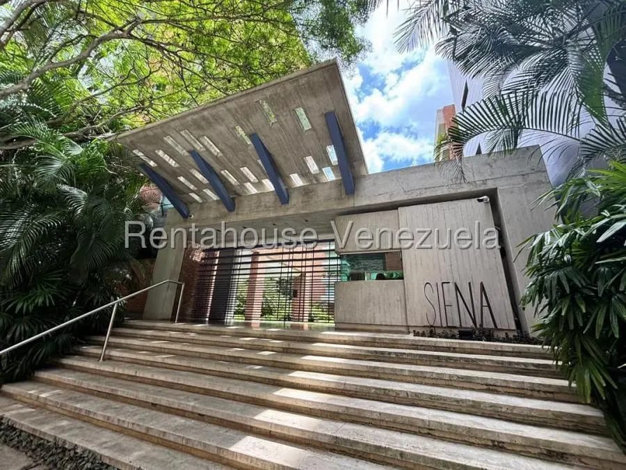 Apartamento en Venta en Campo Alegre Caracas