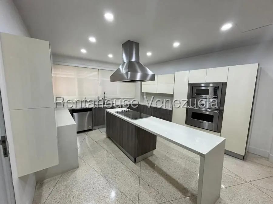 Apartamento en Venta en Campo Alegre Caracas - 13