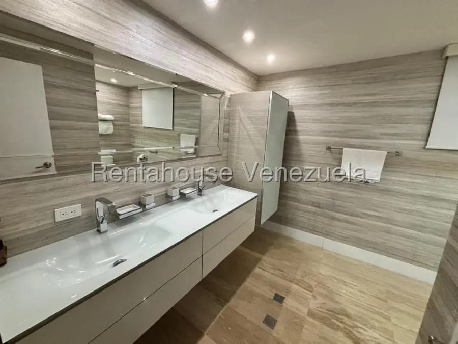 Apartamento en Venta en Campo Alegre Caracas - 15
