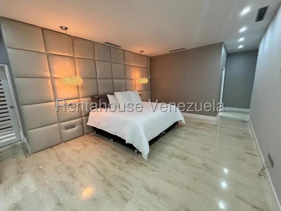 Apartamento en Venta en Campo Alegre Caracas - 16
