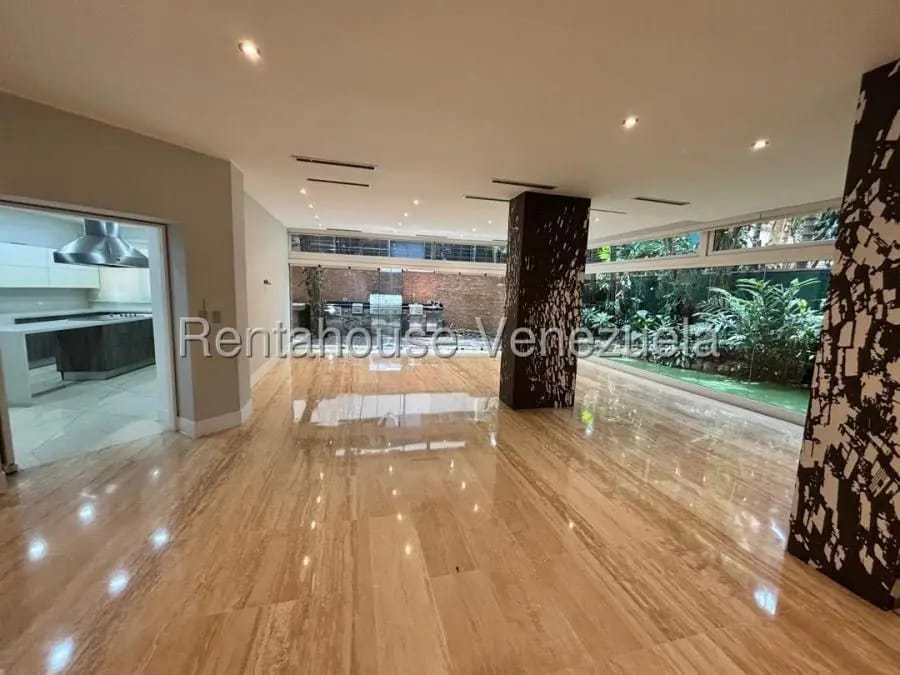Apartamento en Venta en Campo Alegre Caracas - 17