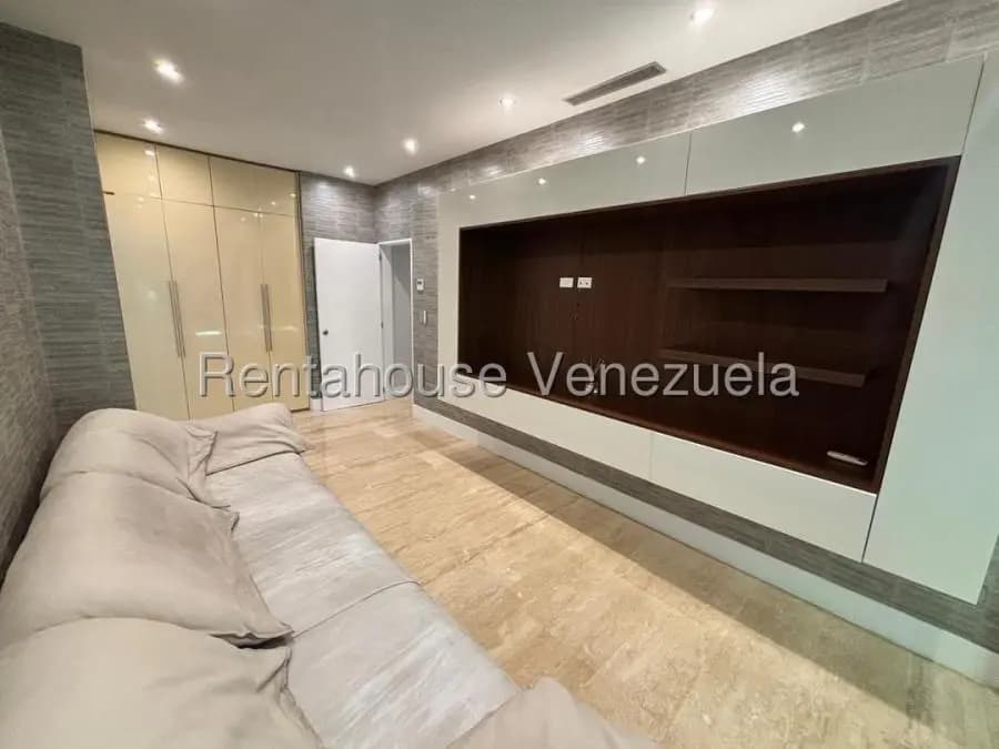 Apartamento en Venta en Campo Alegre Caracas - 18