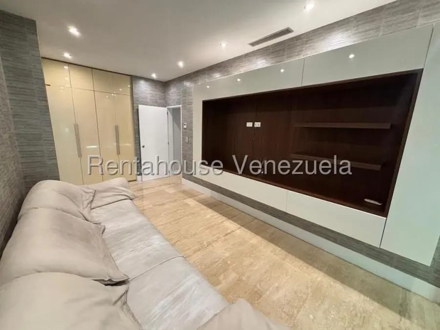 Apartamento en Venta en Campo Alegre Caracas - 18