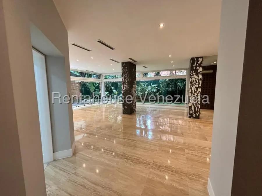 Apartamento en Venta en Campo Alegre Caracas - 19