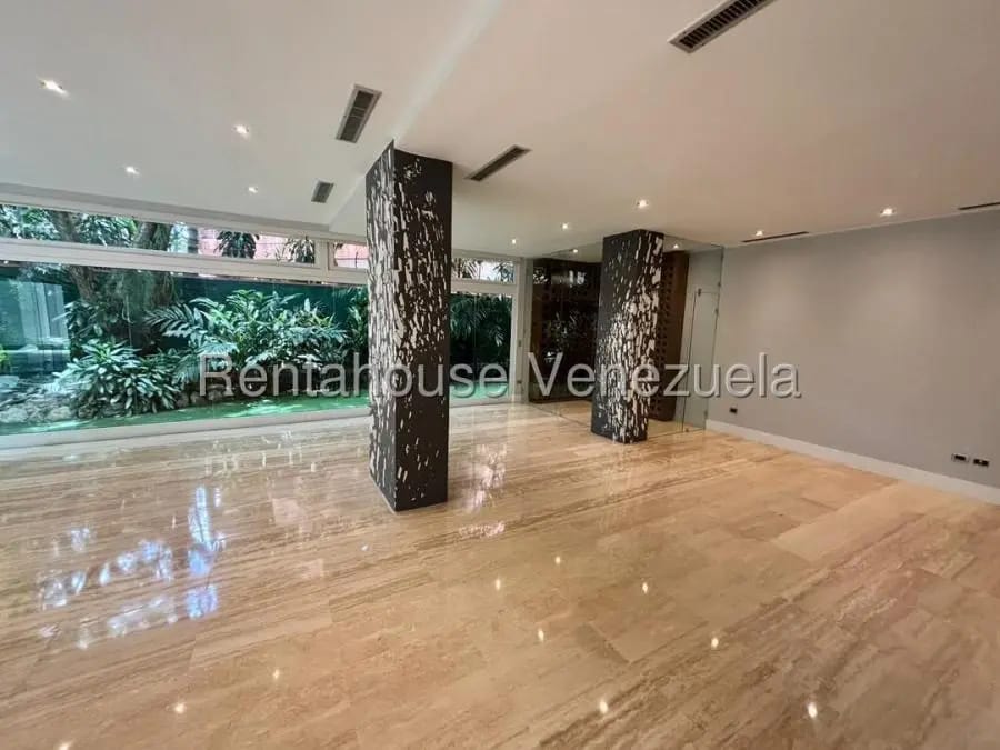 Apartamento en Venta en Campo Alegre Caracas - 3